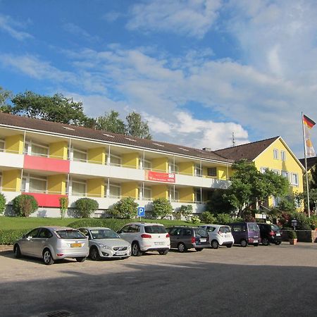 Haus Am Kurpark Hotel Schömberg im Schwarzwald Exterior foto