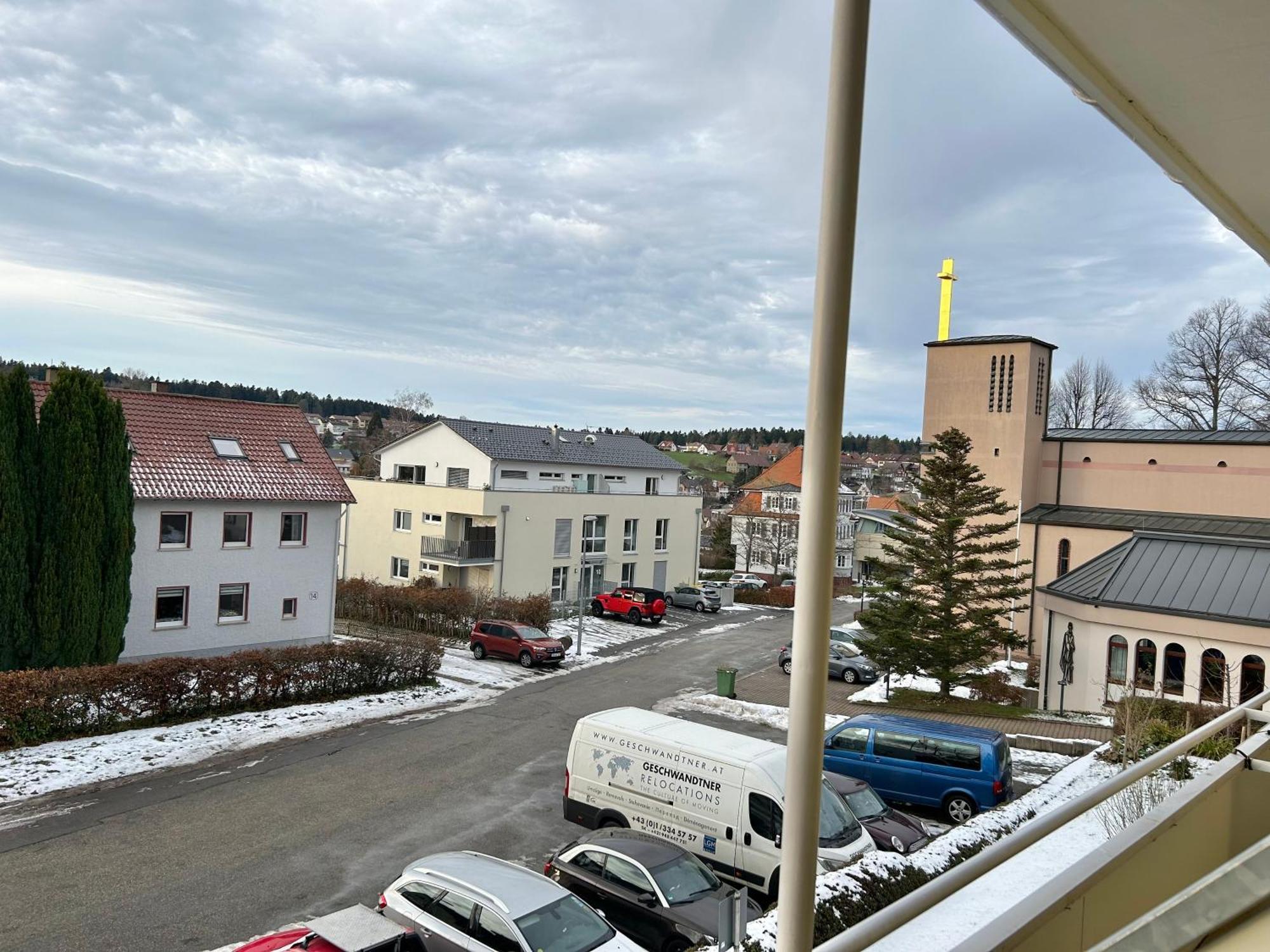 Haus Am Kurpark Hotel Schömberg im Schwarzwald Quarto foto