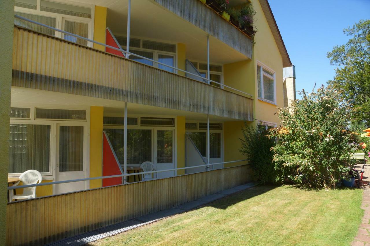 Haus Am Kurpark Hotel Schömberg im Schwarzwald Exterior foto